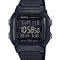Часы Casio Collection W-800H-1BVDF