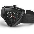Часы Hamilton Ventura Elvis80  Skeleton Auto H24535332 фото 8