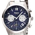 Часы Boccia Titanium Circle-Oval 3737-02 фото 2