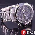 Часы Casio Edifice EQB-500D-1A фото 2