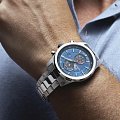 Часы Festina Timeless Chrono F20694/5 фото 2