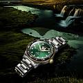 Часы Swiss Military Automatic Dive SMA34106.13 фото 4