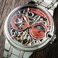 Часы Earnshaw Barallier ES-8242-88 фото 3