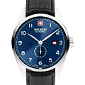 Часы Swiss Military Hanowa Lynx SMWGB0000701