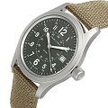 Часы Hamilton Khaki Field Quartz H68201963 фото 2