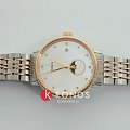 Часы Rado Coupole Classic Diamonds R22883923 фото 4