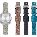 Часы Tissot Lovely Square T058.109.17.036.02 фото 2