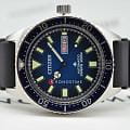 Часы Citizen Promaster NY0129-07L фото 4