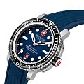 Часы Swiss Military Hanowa Maitre Plongeur SMWGL0002002-SET фото 9