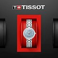 Часы Tissot Bellissima Small Lady T126.010.11.133.00 фото 10