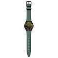 Часы Swatch Skin Irony 42 SS07B112 фото 9