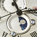 Часы Orient Sun & Moon RA-AK0007S фото 12