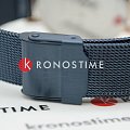 Часы Obaku Mesh V248LXVLML фото 9