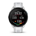 Часы Garmin Forerunner 165 White 010-02863-21 фото 6