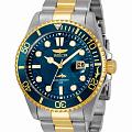 Часы Invicta Pro Diver IN30021