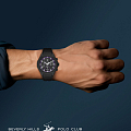 Часы Beverly Hills Polo Club Quartz BP3623X.651 фото 4