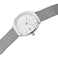 Часы Obaku Mesh V273LDCWMC фото 4