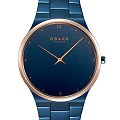 Часы Obaku Serviet V305GXSLSL