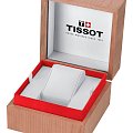 Часы Tissot Luxury Powermatic 80 T086.407.11.061.10 фото 5
