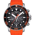 Часы Tissot Seastar 1000 Chronograph T120.417.17.051.01