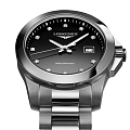 Часы Longines Conquest L3.376.4.57.6 фото 2