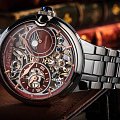 Часы Earnshaw Barallier ES-8242-88 фото 2