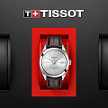 Часы Tissot Gentleman Powermatic 80 Silicium T127.407.16.031.01 фото 6