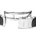 Часы Rado Centrix Automatic Open Heart R30012152 фото 6