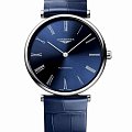 Часы Longines La Grande Classique L4.918.4.94.2