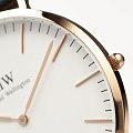 Часы Daniel Wellington Classic DW00100002 фото 3