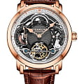 Часы Stuhrling Celestial Timekeeper 1017.04
