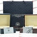 Часы Longines Spirit L3.810.4.03.2 фото 7