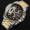 Часы Casio Edifice EF-558SG-1A фото 2