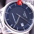 Часы Tissot Luxury Powermatic 80 T086.407.11.201.02 фото 4
