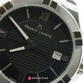 Часы Maurice Lacroix Aikon Date AI1008-SS001-330-1 фото 3