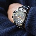 Часы Casio G-Shock Premium MTG-B3000BDE-1A фото 2