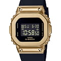 Часы Casio G-Shock GM-S5600GB-1DR (GM-S5600GB-1)