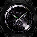 Часы Casio G-Shock Premium MTG-B3000B-1A (MTG-B3000B-1AER) фото 6