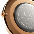 Часы Daniel Wellington Classic Sheffield DW00100036 фото 4