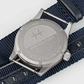 Часы Hamilton Khaki Field Quartz 33mm H69301940 фото 7