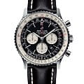 Часы Breitling Navitimer B01 Chronograph 46 AB0127211B1X1