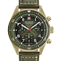 Часы Swiss Military Hanowa Greyhound SMWGC0003850