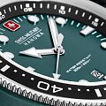 Часы Swiss Military Hanowa Ocean Pioneer SMWGN0001185 фото 5