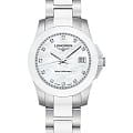 Часы Longines Conquest L3.257.4.87.7