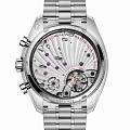 Часы Omega Speedmaster Chronoscope 329.30.43.51.02.001 фото 2