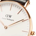 Часы Daniel Wellington Classic Sheffield DW00100036 фото 2