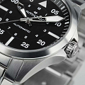 Часы Hamilton Khaki Aviation Pilot Auto H76305130 фото 10