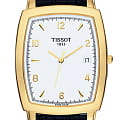 Часы Tissot T-Gold Sculpture Line T71.3.621.34 фото 2