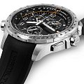 Часы Hamilton Khaki Aviation X-Wind GMT H77912335 фото 2