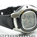 Часы Casio Collection LW-200-1A фото 2